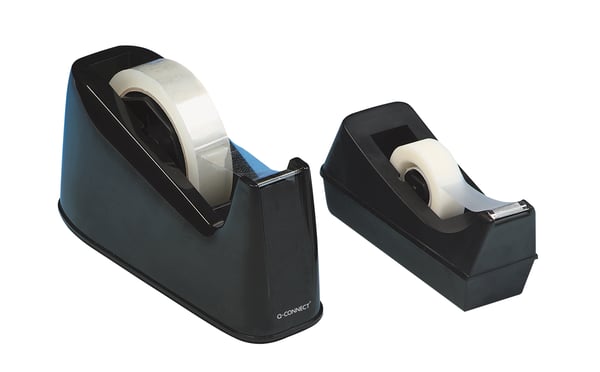 Miniatyrbillede 3 af 3: Q-CONNECT KF01294 tapeholder