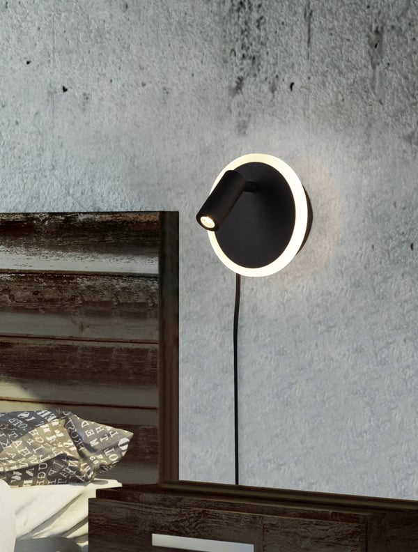 TRIO Jordan LED