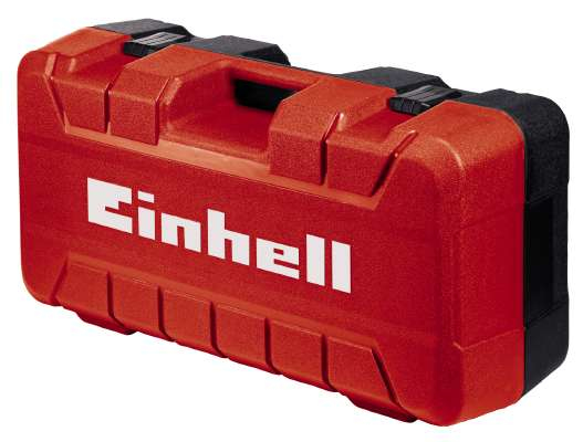 Einhell E-Box L70/35 Svart, Röd Skum Einhell E-Box L70/35 Svart, Röd Skum