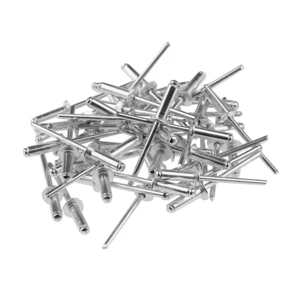 Miniatyrbillede 2 af 2: DEDRA 11Y402 nitte