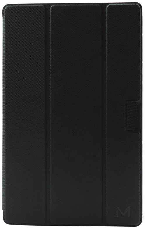Mobilis Edge 26,4 cm (10.4") Folio-kotelo Musta