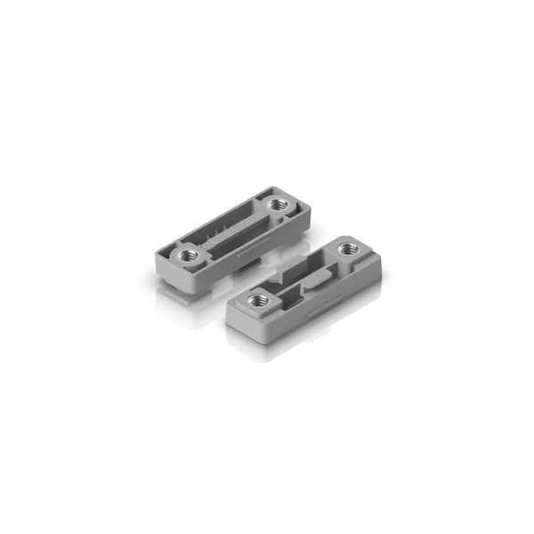 Miniatyrbillede 3 af 6: Ubiquiti UACC-RACK-PM-KIT tilbehør til rack Monteringssæt
