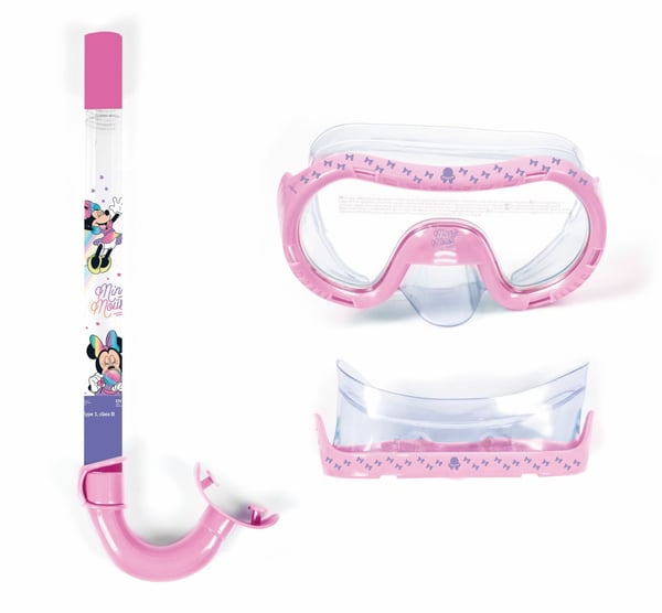 Arditex WD16307 dykmasker Härdat glas Silikon Multifärg Barn