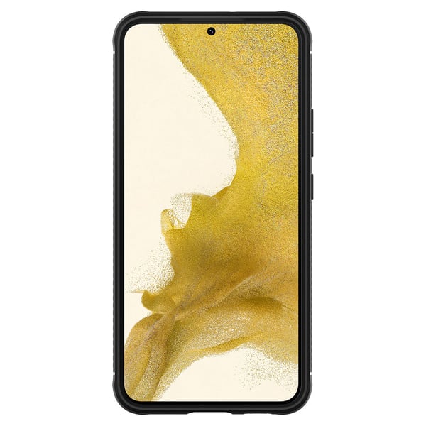 Miniatyrbild 5 av 8: Spigen Rugged Armor mobiltelefonfodral 15,5 cm (6.1") Mobilskal Svart