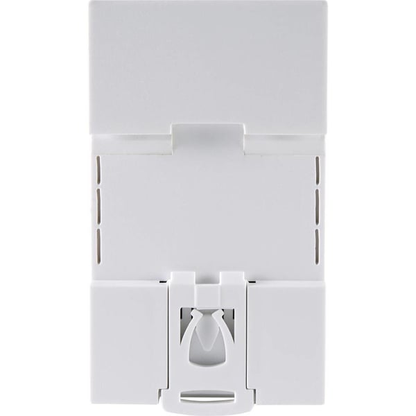 Miniatyrbillede 3 af 4: BASETech PSDD-60-12-2 strømforsyningstransformer Hvid