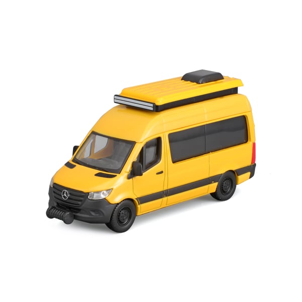 Miniatyrbillede 4 af 12: Maisto M21237 legetøjssæt