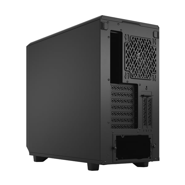 Fractal Design Meshify 2 Tower Svart