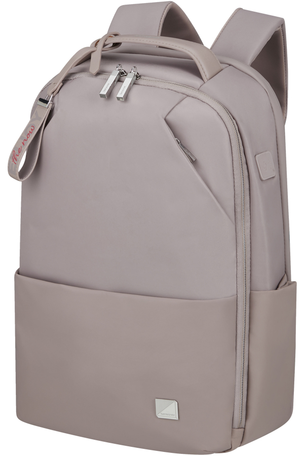 SAMSONITE WORKATIONIST RYGGSÆK 14.1'', QUARTZ