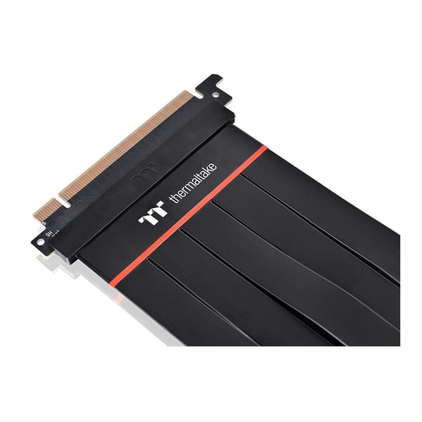 Miniatyrbild 6 av 6: Thermaltake AC-058-CO1OTN-C2 intern strömförsörjningskabel 0,3 m