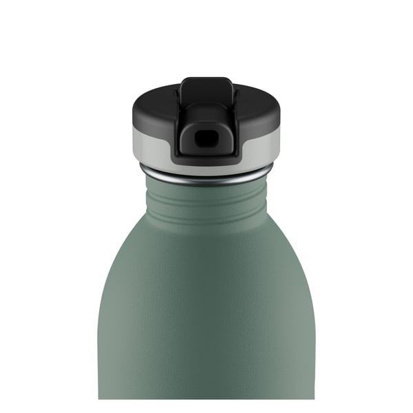 24Bottles Smart Cat 500 ml Dagligt forbrug Rustfrit stål Flerfarvet