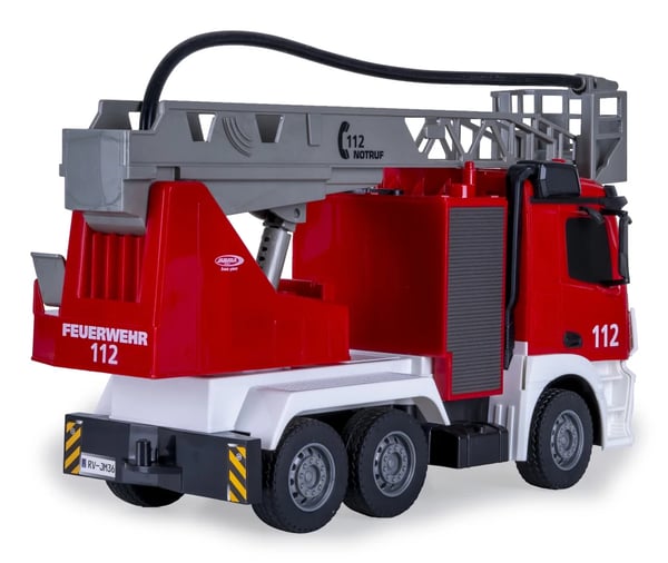 JAMARA Mercedes-Benz Feuerwehr 1 26 2.4GHz 6+