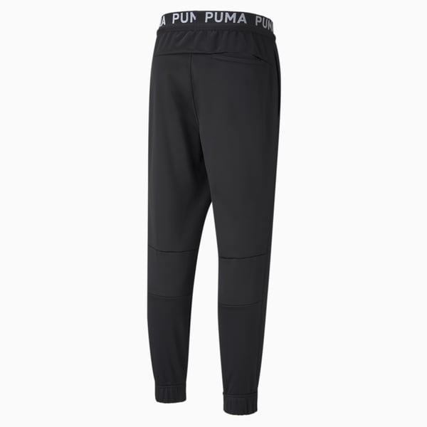 Pikkukuva 6 / 6: PUMA 520894_01_L urheiluhousut Unisex