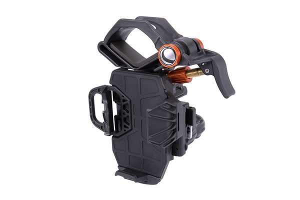 Celestron NexYZ 3-Axis Montering af teleskopkamera/smartphone Celestron NexYZ 3-Axis Montering af teleskopkamera/smartphone