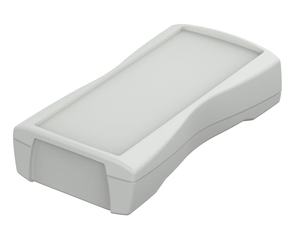 Bopla BS 500 F-7035 elektrisk skab IP40, IP65 Bopla BS 500 F-7035 elektrisk skab IP40, IP65