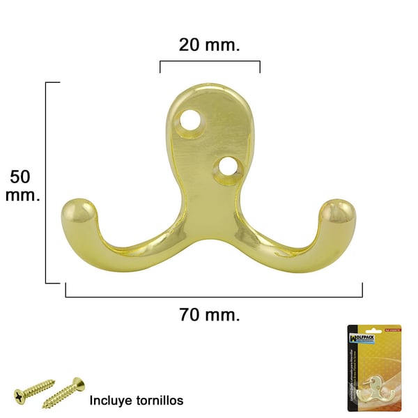 A Forged Tool 01020170 ventilationsgitter