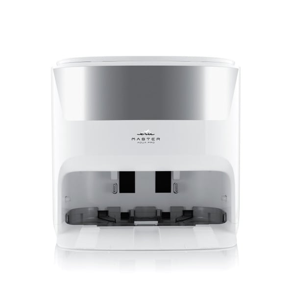 Miniatyrbild 21 av 29: Eta MASTER AQUA PRO 0,8 l Vit