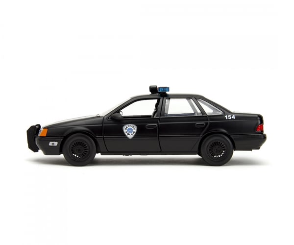 Jada Toys Robocop 1986 Ford Tarus 1:24