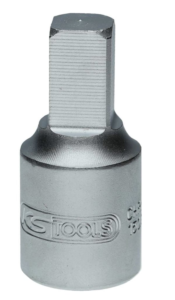 KS Tools 150.9119 skruetrækker bit 1 stk