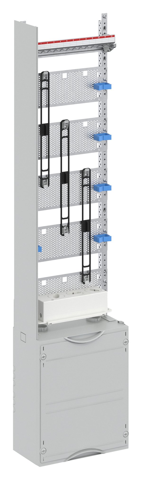 Miniatyrbild 1 av 3: ABB STRIEBEL & JOHN FM17PA2
