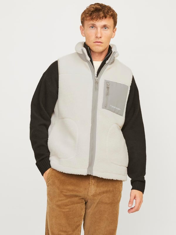 Pikkukuva 1 / 7: Jack & Jones 12260453_6.65 takki ja pusakka