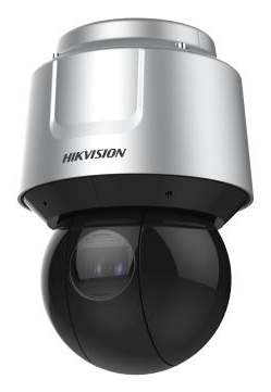 Pikkukuva 2 / 2: Hikvision Ultra Series DS-2DF8A442IXG-EL turvakamera Kupoli IP-turvakamera Sisätila ja ulkotila 2560 x 1440 pikseliä Katto