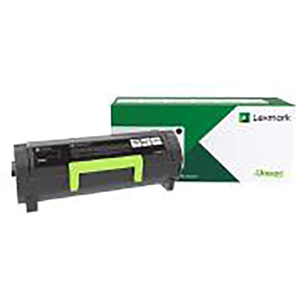 Lexmark B262U00 tonerpatron 1 stk Original Sort
