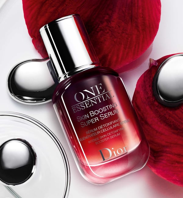 Dior One Essential Ansigtsserum 30 ml Kvinder