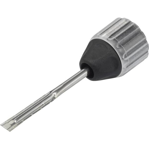 Miniatyrbillede 3 af 4: Toolcraft TO-6326130 tilbehør til loddejern-/station 1 stk Loddespids