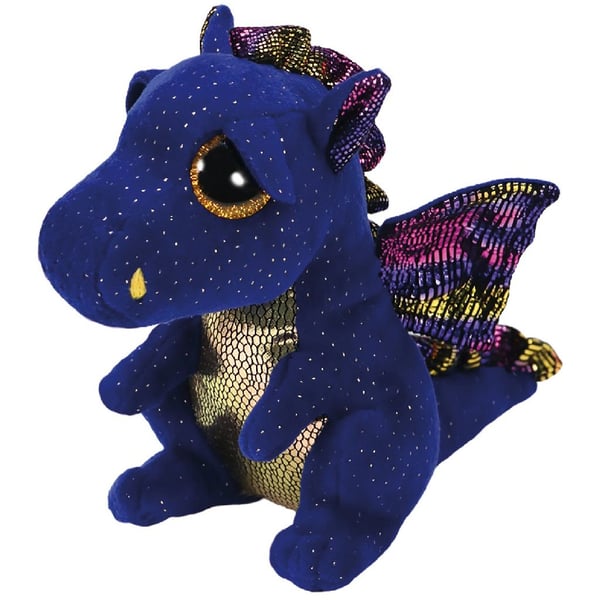 Beanie Boos Saffire