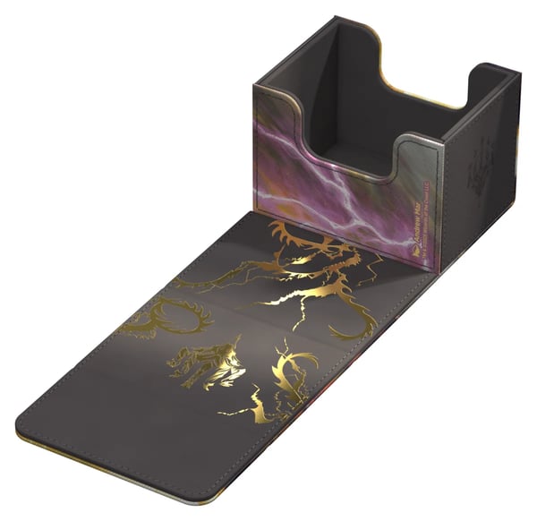 ULTIMATE GUARD Kartenbox Sidewinder 100+ Kortholder