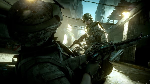 Electronic Arts Battlefield 3 Essentials PlayStation 3