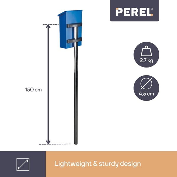 Miniatyrbild 6 av 9: Perel 421578 övrigt
