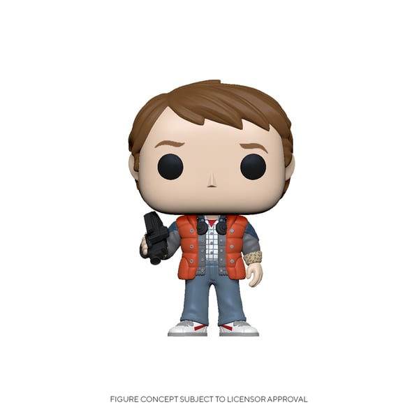FUNKO 48705 action - ja keräilyfiguuri FUNKO 48705 action - ja keräilyfiguuri