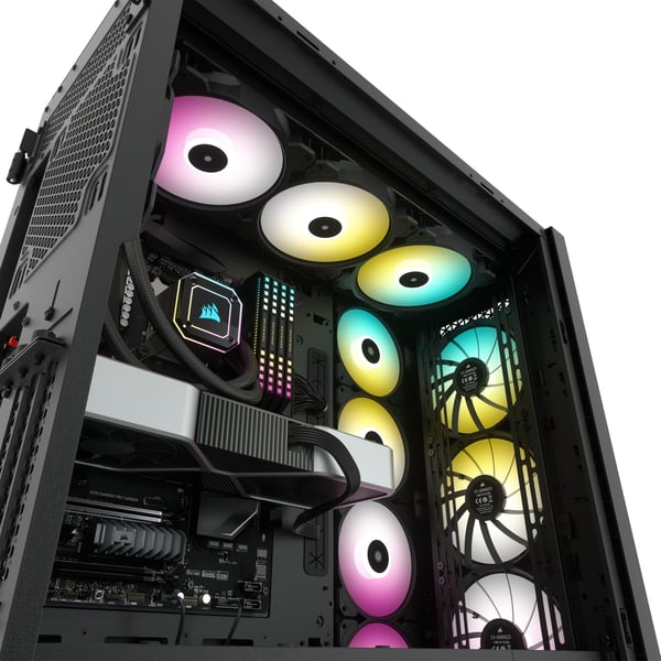 CORSAIR MP600 PRO XT