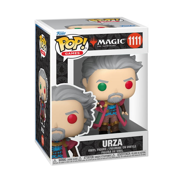 Miniatyrbild 2 av 2: FUNKO POP! 88175