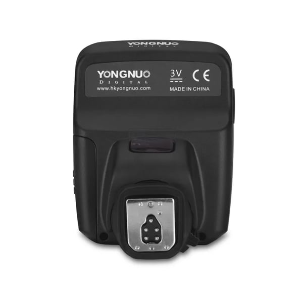 Pikkukuva 2 / 8: Yongnuo YN-560-TXPRO Lähetin
