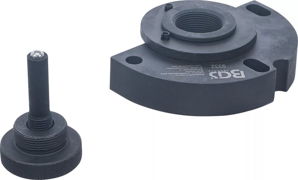 Miniatyrbild 5 av 5: BGS technic High Pressure Pump Sprocket Puller for Hyundai / Kia