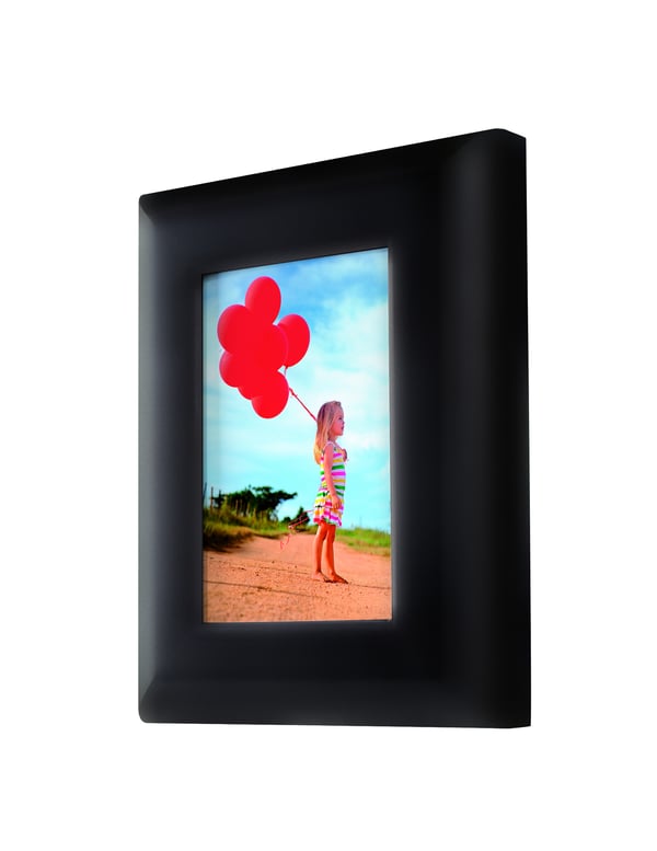 MASTER LOCK 5451EURD nøgleskab eller organizer Acrylonitrilbutadienstyren Sort