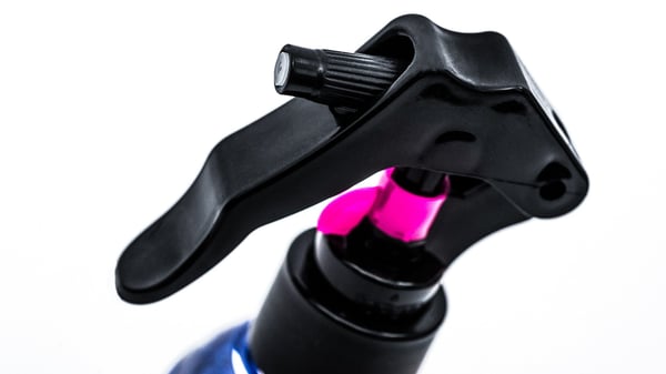 Pikkukuva 3 / 7: Muc-Off Visor, Lens, and Goggle Cleaner 30 ml Puhdistusneste