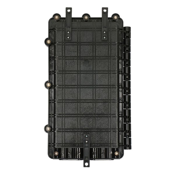 Miniatyrbillede 5 af 7: Extralink EX.12110 kabinet til fiberoptisk splejsning