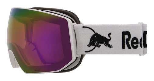 Pikkukuva 5 / 5: RedBull SPECT FINK talviurheilulasit Valkoinen Unisex Monivärinen