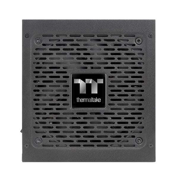 Thermaltake Toughpower PF1 enhed til strømforsyning 850 W 24-pin ATX ATX Sort