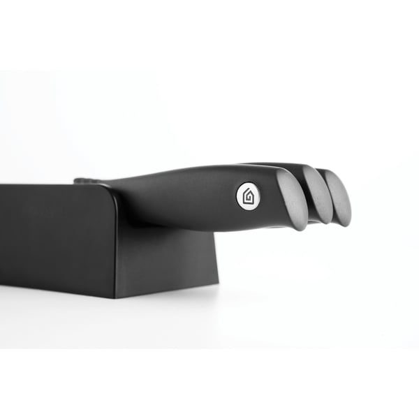 Brabantia Tasty+ 4 stk Kniv/bestik bloksæt