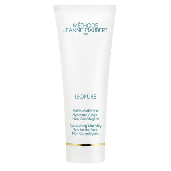 Méthode Jeanne Piaubert ISOPURE Moisturising Matifying Fluid for the Face - Non Comedogenic Dagcreme Ansigt 50 ml Méthode Jeanne Piaubert ISOPURE Moisturising Matifying Fluid for the Face - Non Comedogenic Dagcreme Ansigt 50 ml
