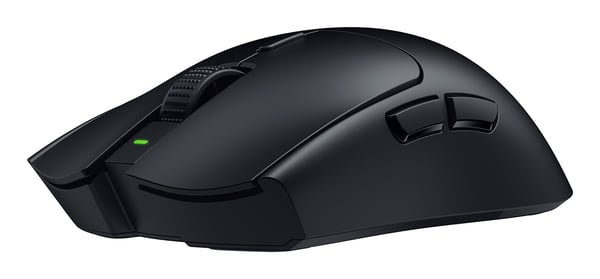 Miniatyrbild 7 av 12: Razer Viper V3 HyperSpeed datormöss Spela högerhand RF Trådlös Optisk 30000 DPI