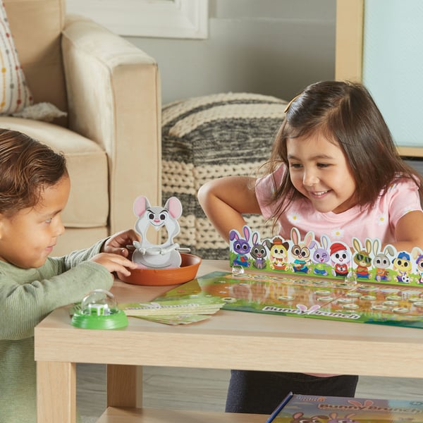 Learning Resources 95788 sällskapsspel Bunny Brunch Brädspel Utbildning