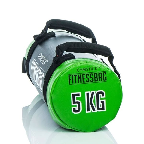 Gymstick 62055-5 power bag 5000 kg