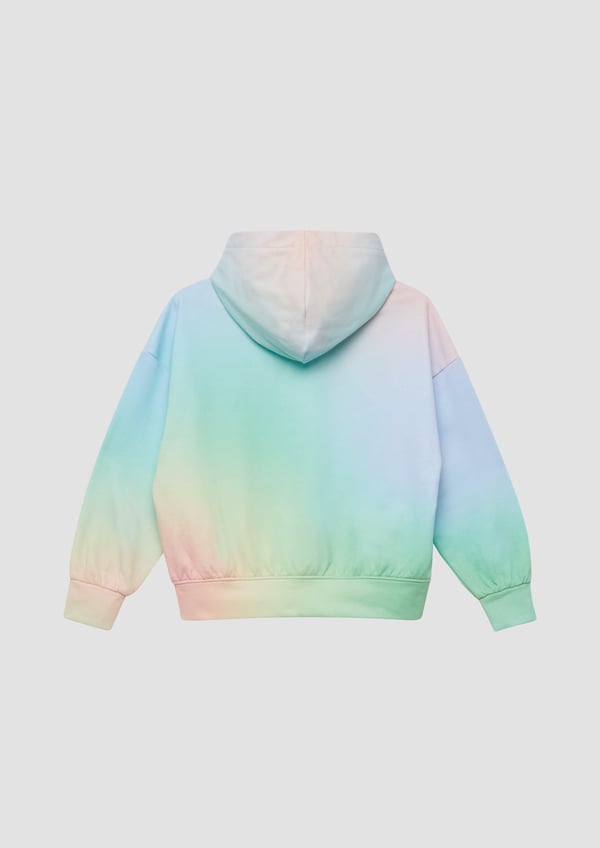 s.Oliver 2175942.72D2.158_164 sweatshirt & hoodie