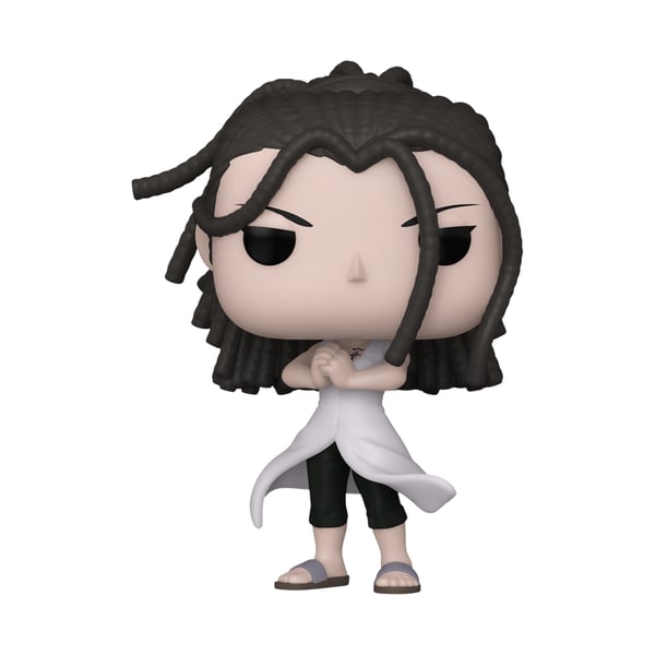 Pikkukuva 1 / 2: FUNKO POP! 75618 action - ja keräilyfiguuri