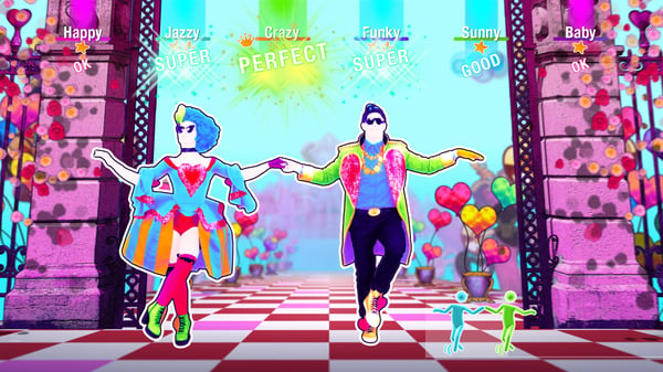 Ubisoft Just Dance 2019 Standard